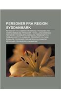 Personer Fra Region Syddanmark: Personer Fra Aabenraa Kommune, Personer Fra Assens Kommune, Personer Fra Billund Kommune(Norwegian)