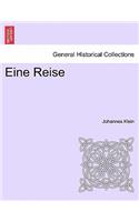 Eine Reise