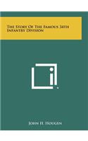The Story Of The Famous 34th Infantry Division