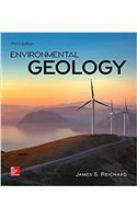 Loose Leaf for Environmental Geology