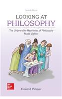 Looseleaf for Looking at Philosophy: The Unbearable Heaviness of Philosophy Made Lighter