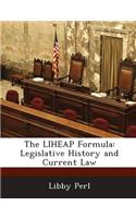 Liheap Formula
