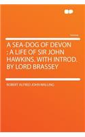 A Sea-Dog of Devon