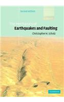 The Mechanics of Earthquakes and Faulting