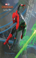 Spider-Man: Far from Home - The Art of the Movie