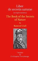 Liber De Secretis Naturae