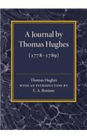 A Journal by Thomas Hughes