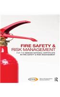 Fire Safety and Risk Management