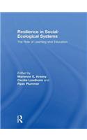 Resilience in Social-Ecological Systems