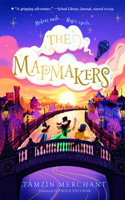 Mapmakers