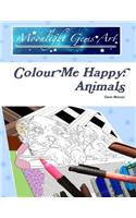 Colour Me Happy