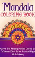 Mandala Coloring Book