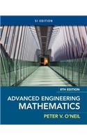 Advanced Engineering Mathematics, Si Edition