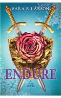 Endure (Defy Trilogy, Book 3), Volume 3