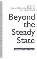 Beyond the Steady State