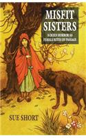 Misfit Sisters: Screen Horror as Female Rites of Passage(English)