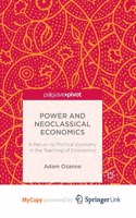 Power and Neoclassical Economics