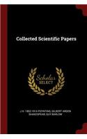 Collected Scientific Papers