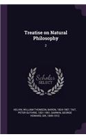 Treatise on Natural Philosophy