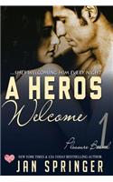 A Hero's Welcome