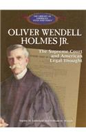 Oliver Wendell Holmes Jr.