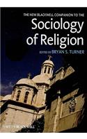 New Blackwell Companion to the Sociology of Religion