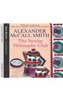 Sunday Philosophy Club