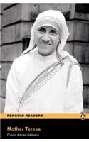 Level 1: Mother Teresa