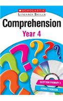 Comprehension: Year 4