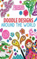 Doodle Designs Around the World
