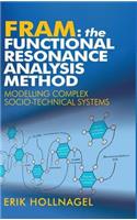 Fram: The Functional Resonance Analysis Method