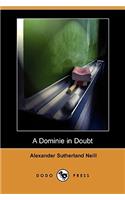 A Dominie in Doubt (Dodo Press)