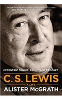 C. S. Lewis - A Life