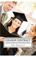 College Contract