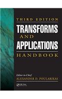 Transforms and Applications Handbook