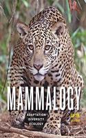 Mammalogy