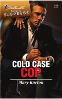 Cold Case Cop