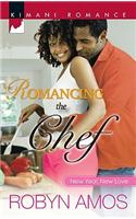 Romancing the Chef