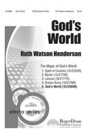 God's World