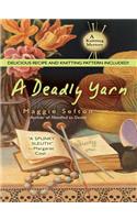 A Deadly Yarn