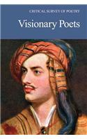 Critical Survey of Poetry: Visionary Poets