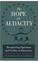 Hope for Audacity