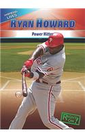 Ryan Howard: (Inspiring Lives)