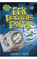 Eek Discovers Earth