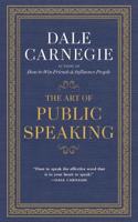 ART OF PUBLIC SPEAKING