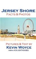 Jersey Shore Facts & Photos: (English)