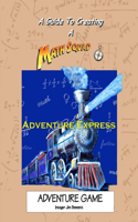 Adventure Express Game