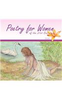 Poetry for Women of the 21st Century