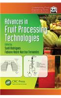 Advances in Fruit Processing Technologies