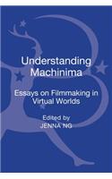 Understanding Machinima